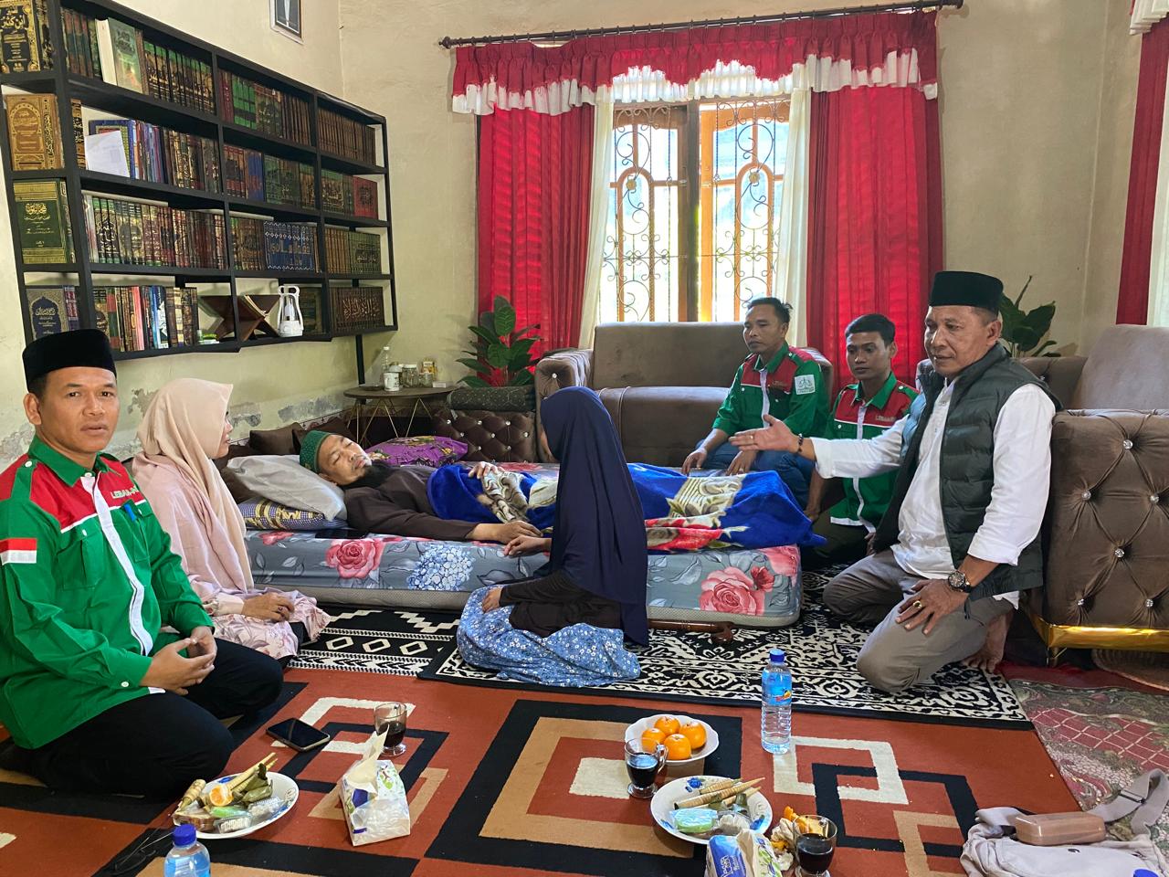 LEBAH NW Sebut Penetapan Tersangka TGH Ahmad Muzakki Rahmatullah Prematur, Siap Gugat Penyidik Lewat Praperadilan