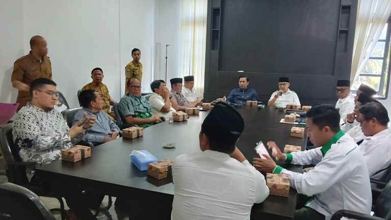 Baznas Lotim Minta Maaf atas Tuduhan Palsu ke DPRD, Yusri: Kami Taat Aturan